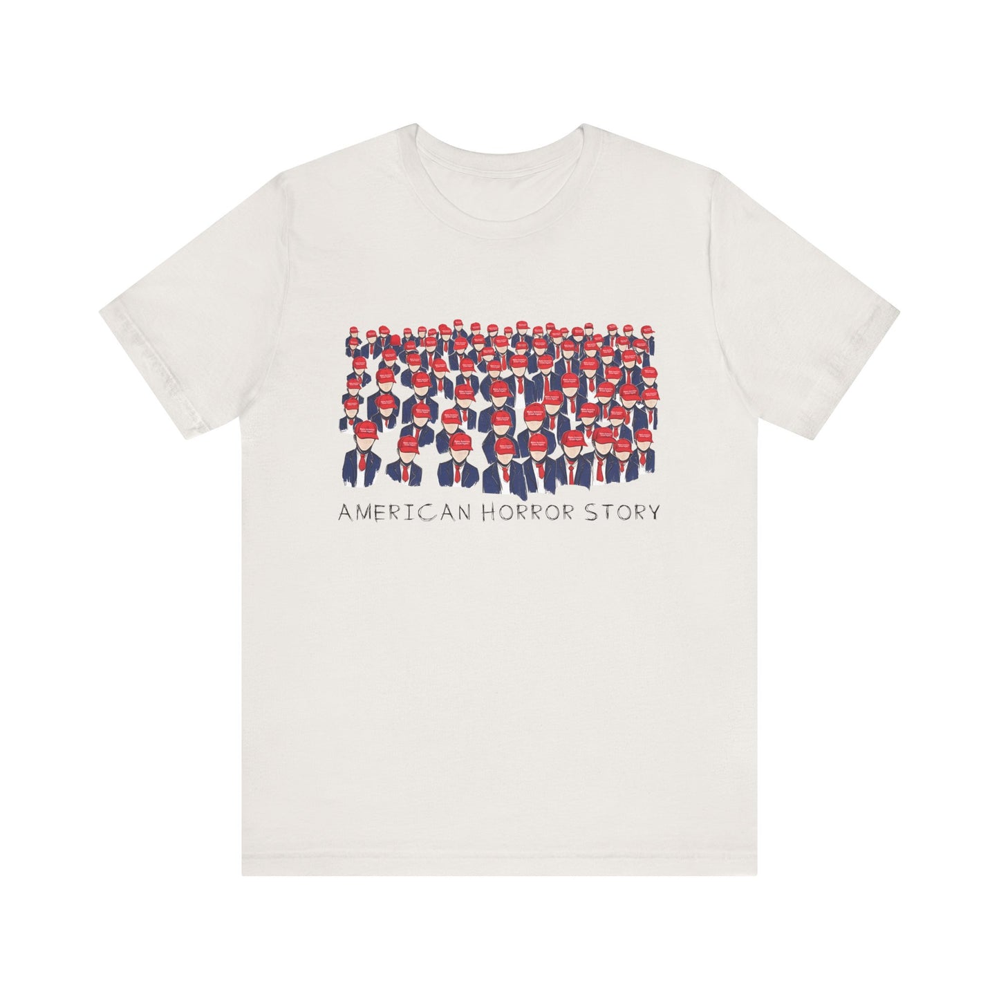 American Horror Story - Unisex Jersey Tee