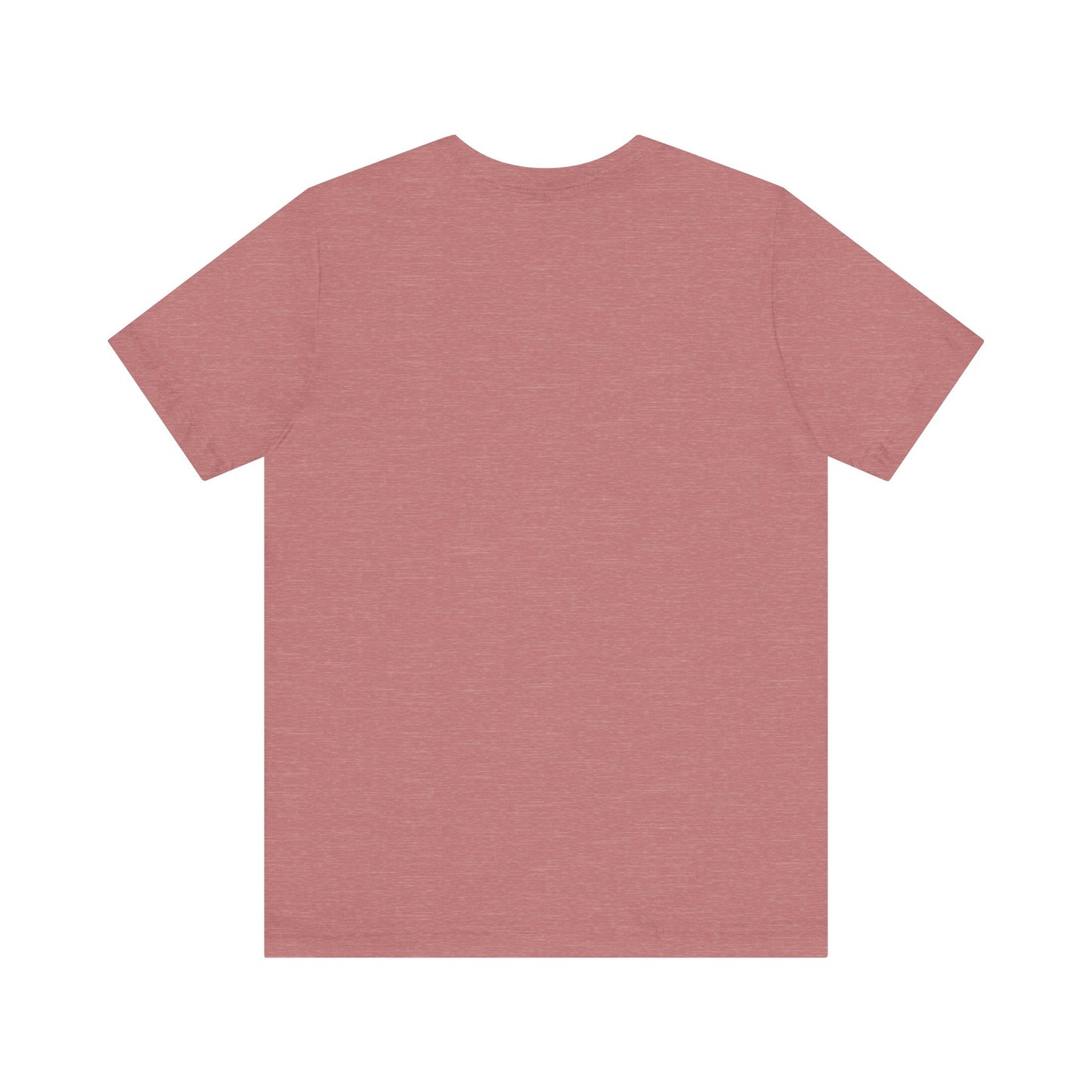 Don't Debate Me - Unisex Jersey Tee