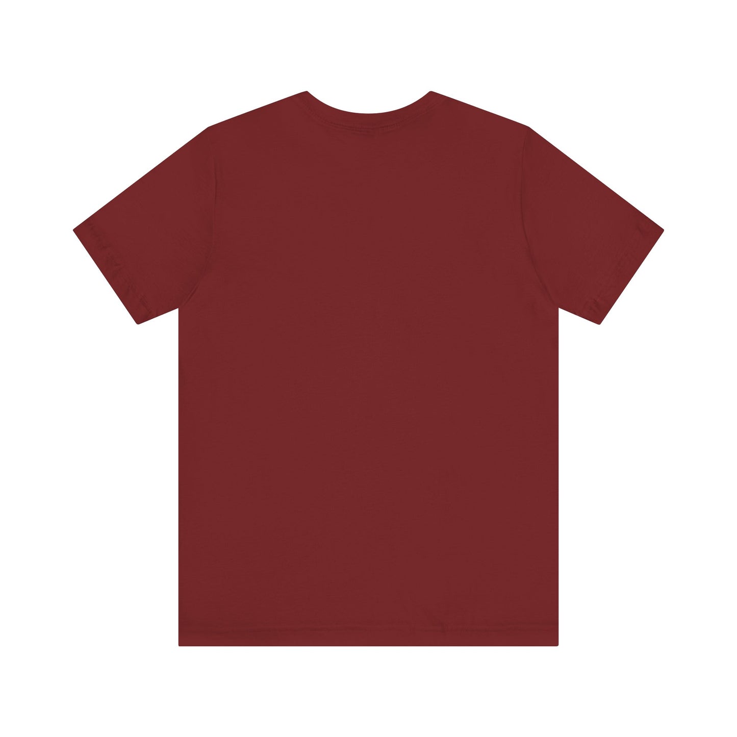 Fuck Trump 3 - Unisex Jersey Tee