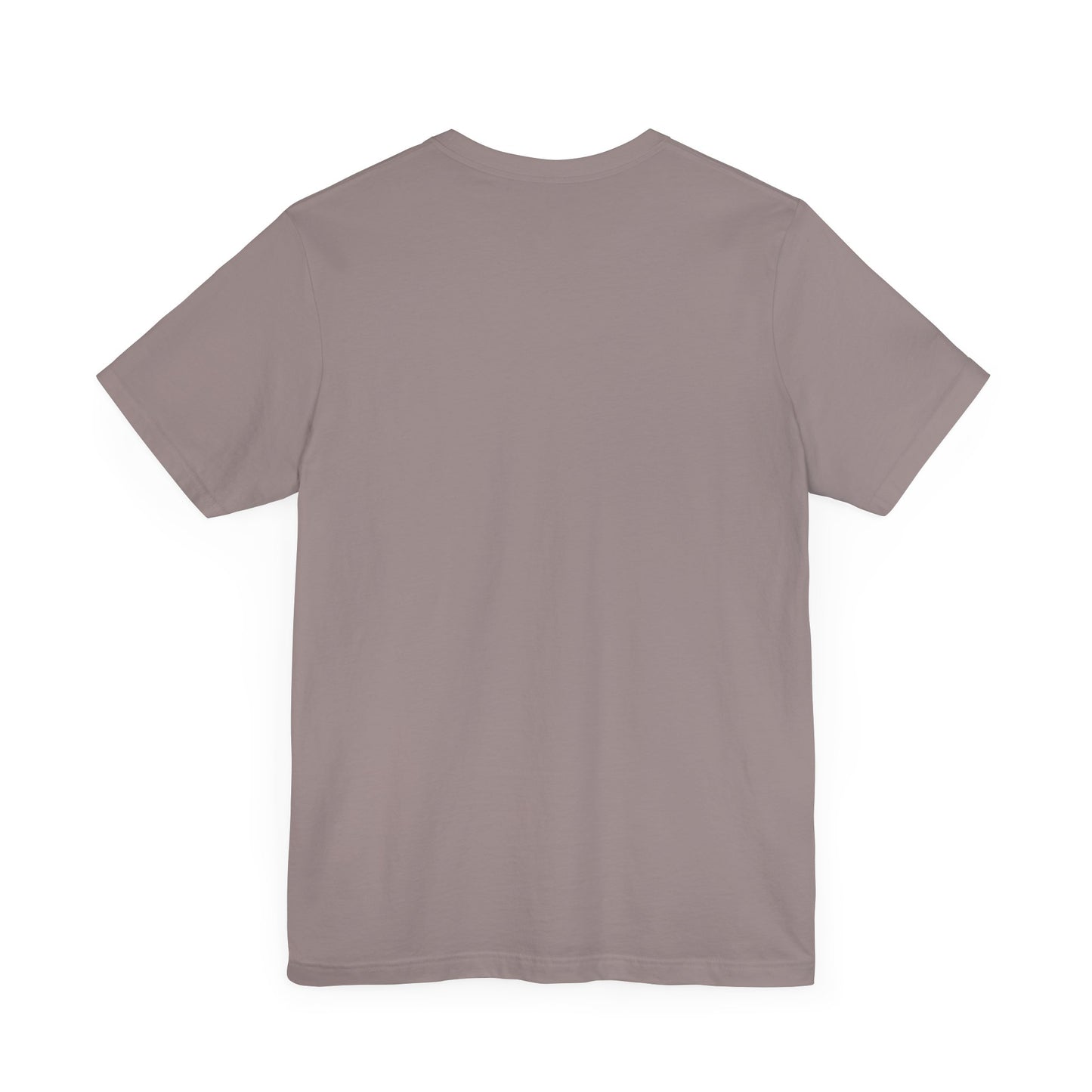 Don't Look at Me - Unisex Jersey Tee