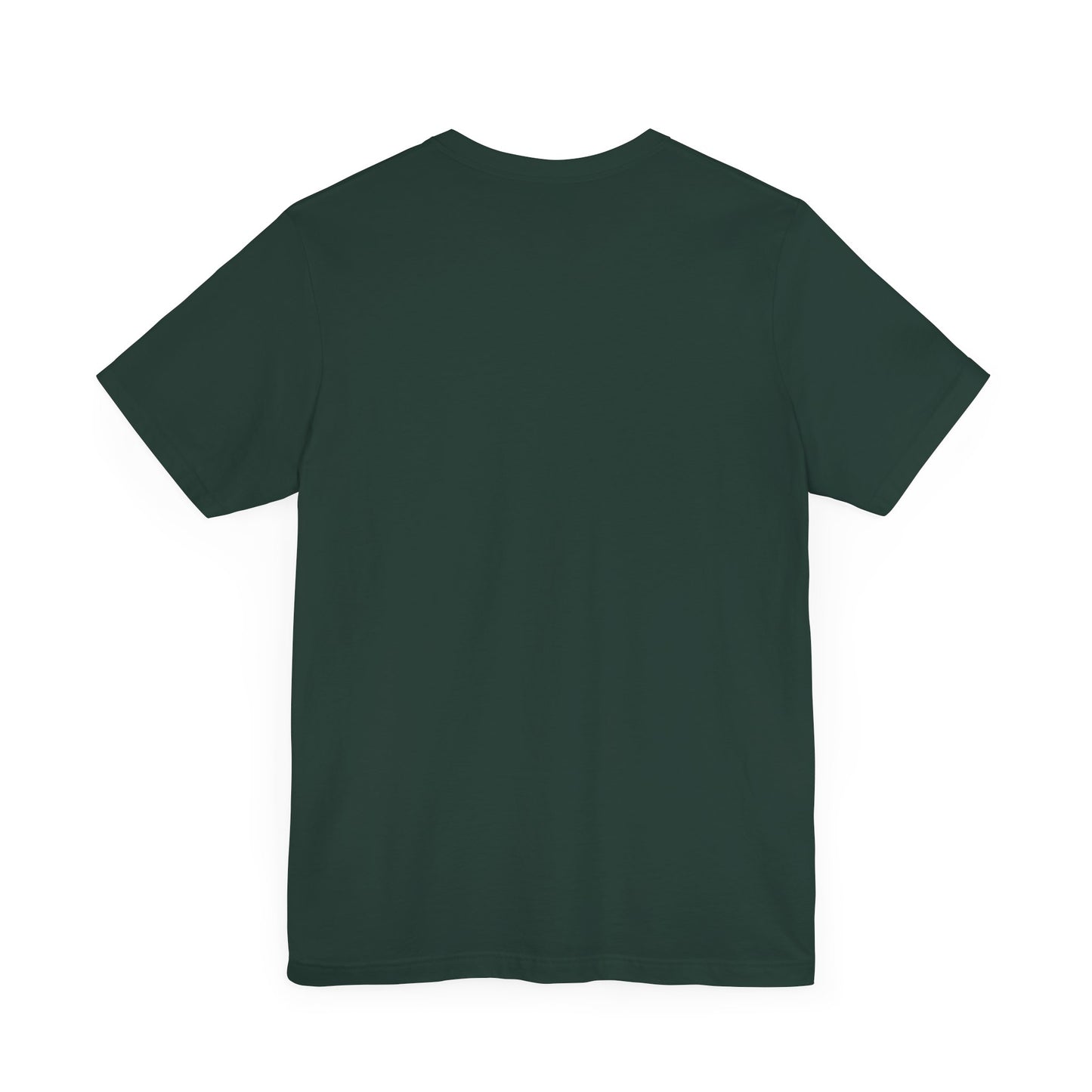 Dick Laws - Unisex Jersey Tee