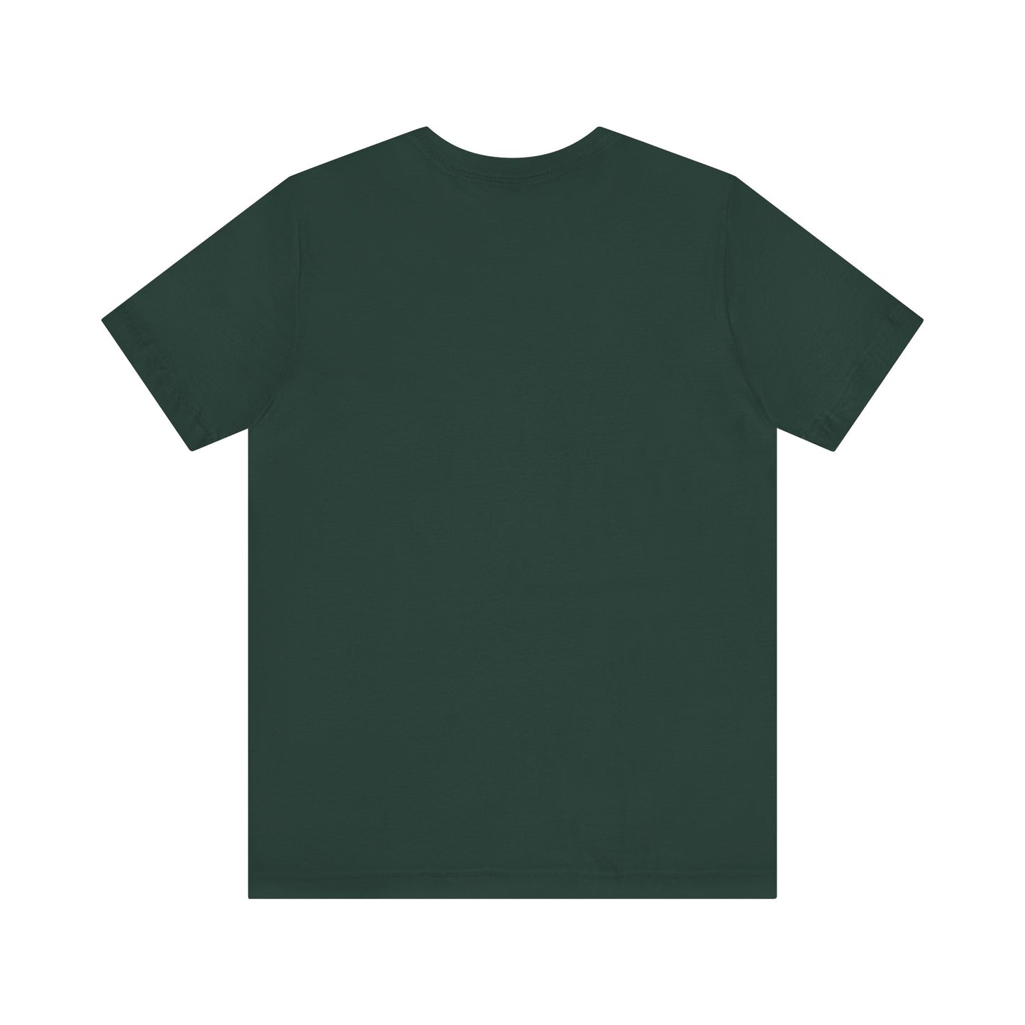 Dick Laws - Unisex Jersey Tee