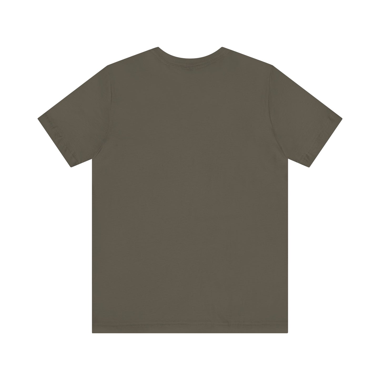 Make Nazis Afraid Again - Unisex Jersey Tee