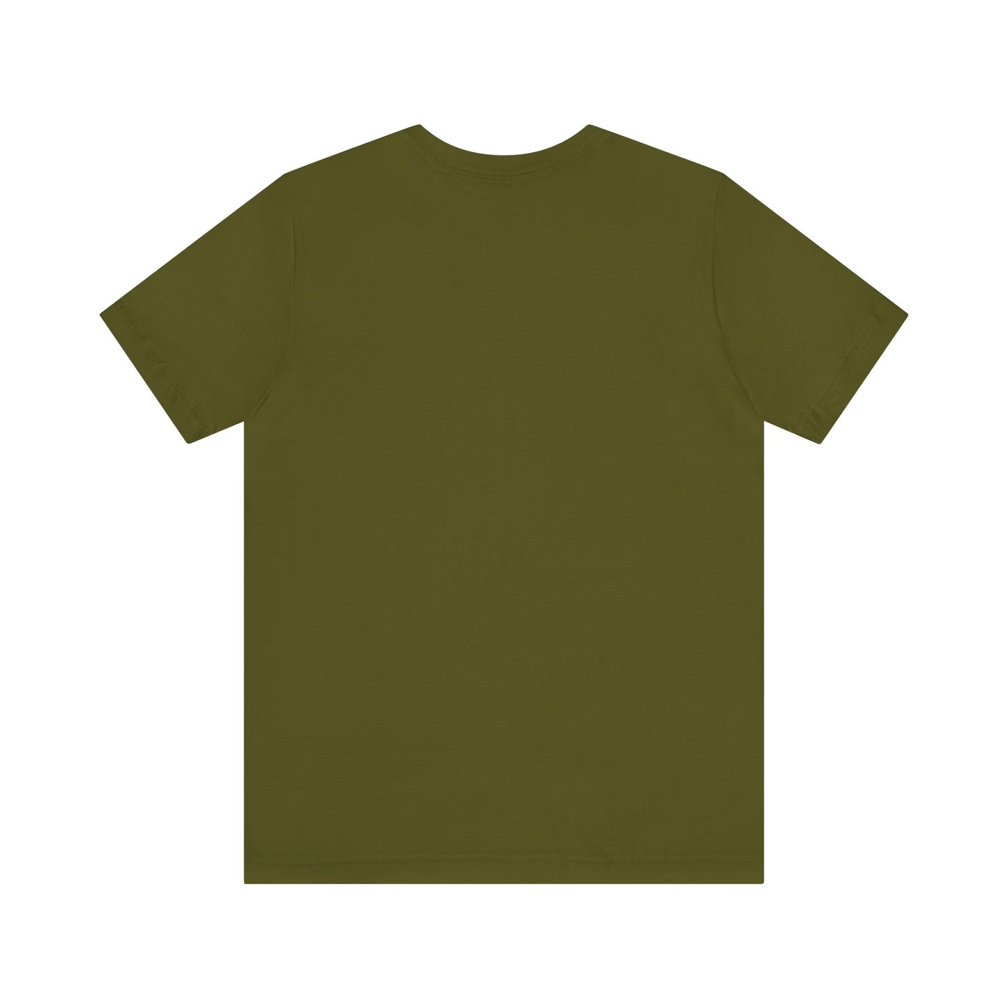 It's Okay to Punch Nazis - Unisex Jersey Tee