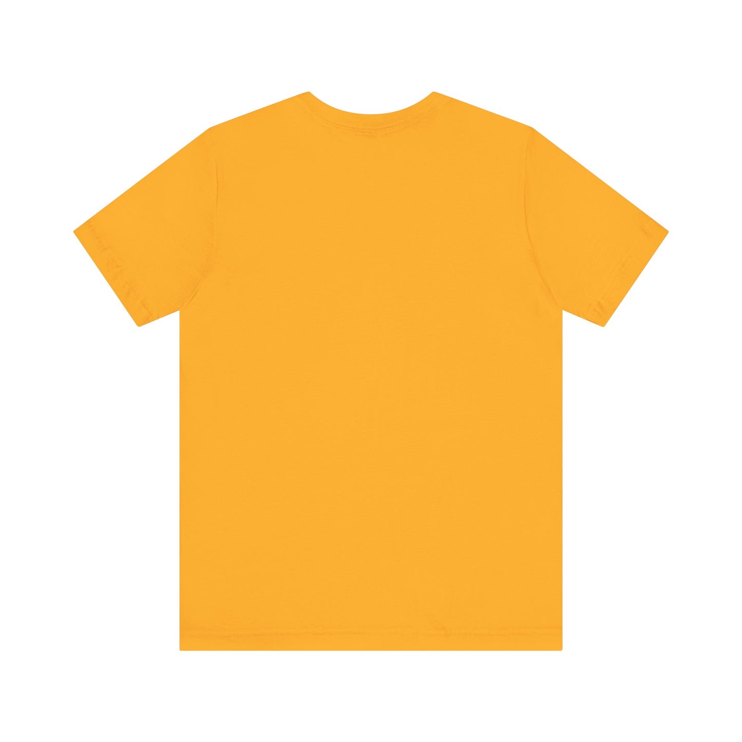 Don't Look at Me - Unisex Jersey Tee