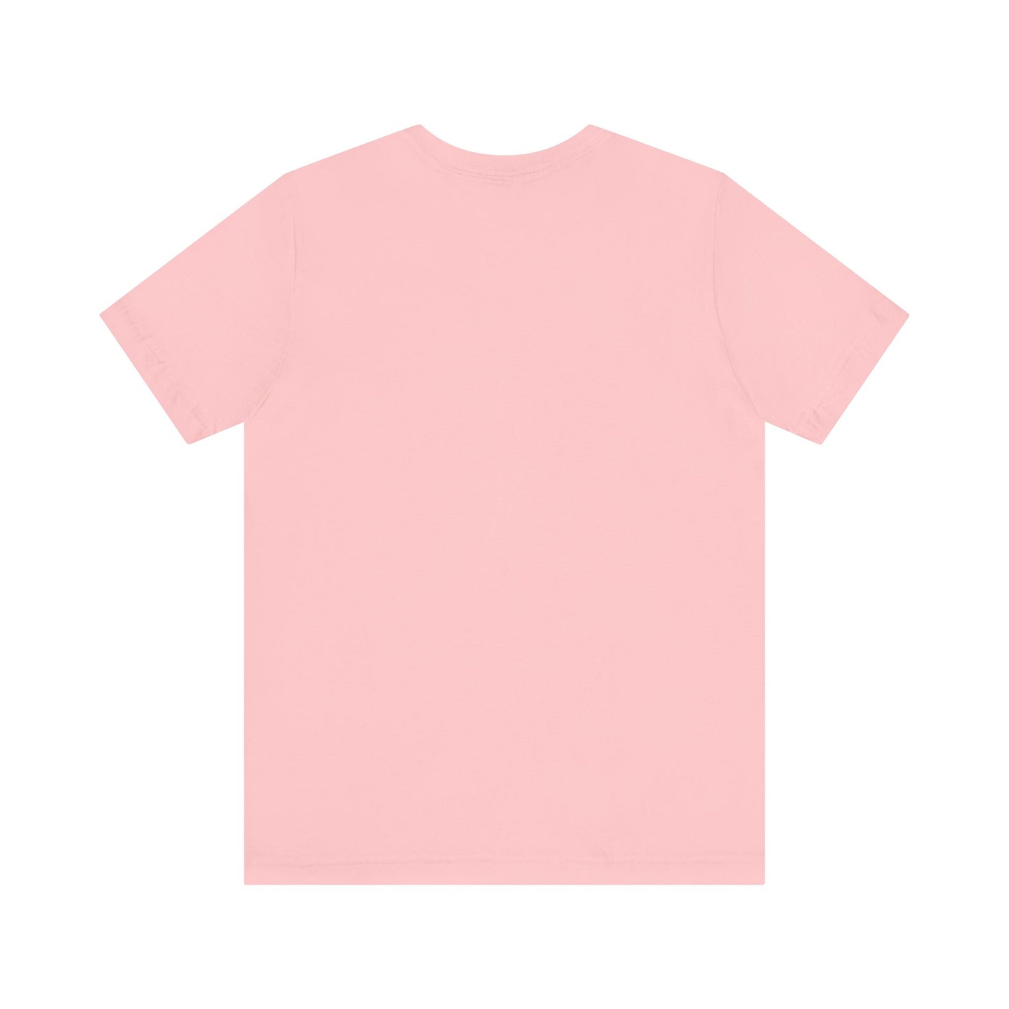 Caring About Others - Unisex Jersey Tee