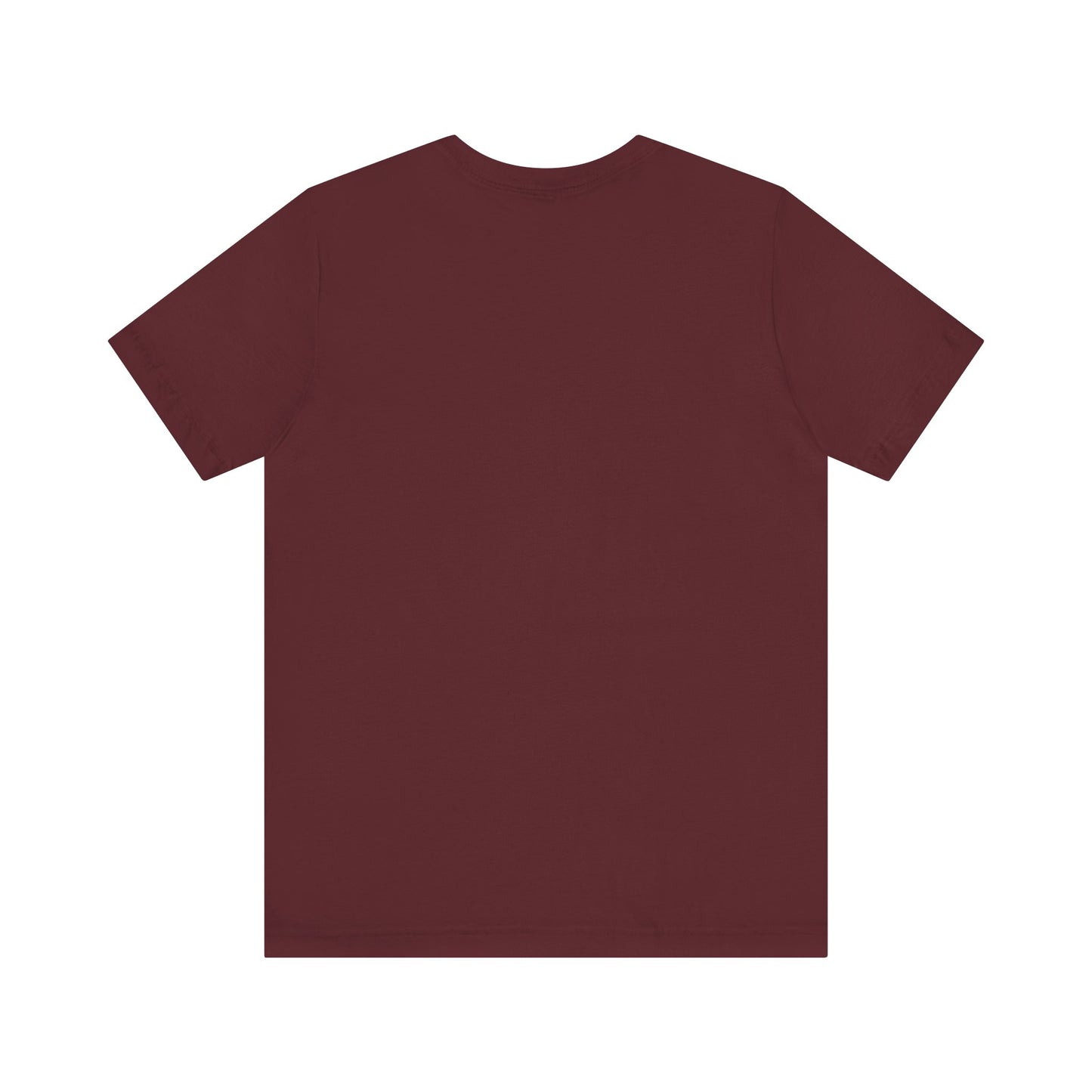 Fuck Trump 3 - Unisex Jersey Tee