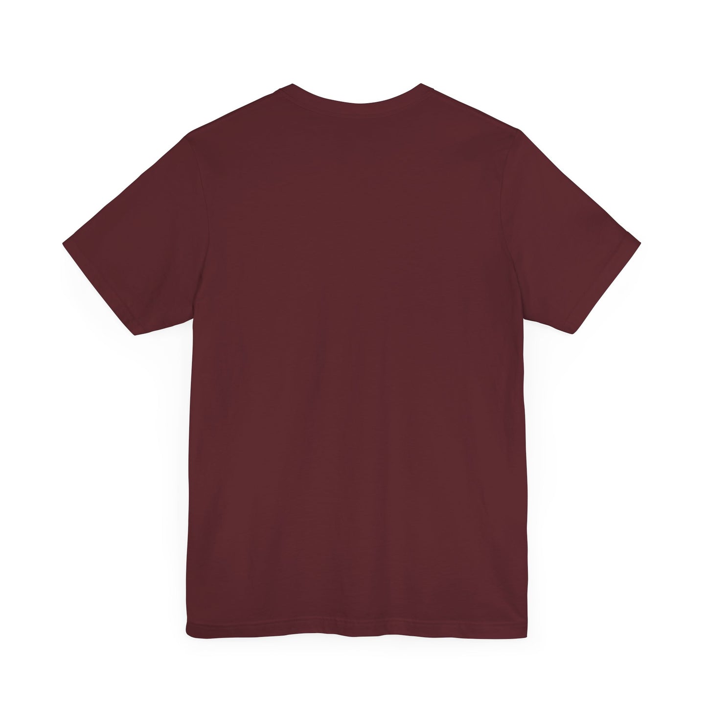 Fuck Trump 3 - Unisex Jersey Tee