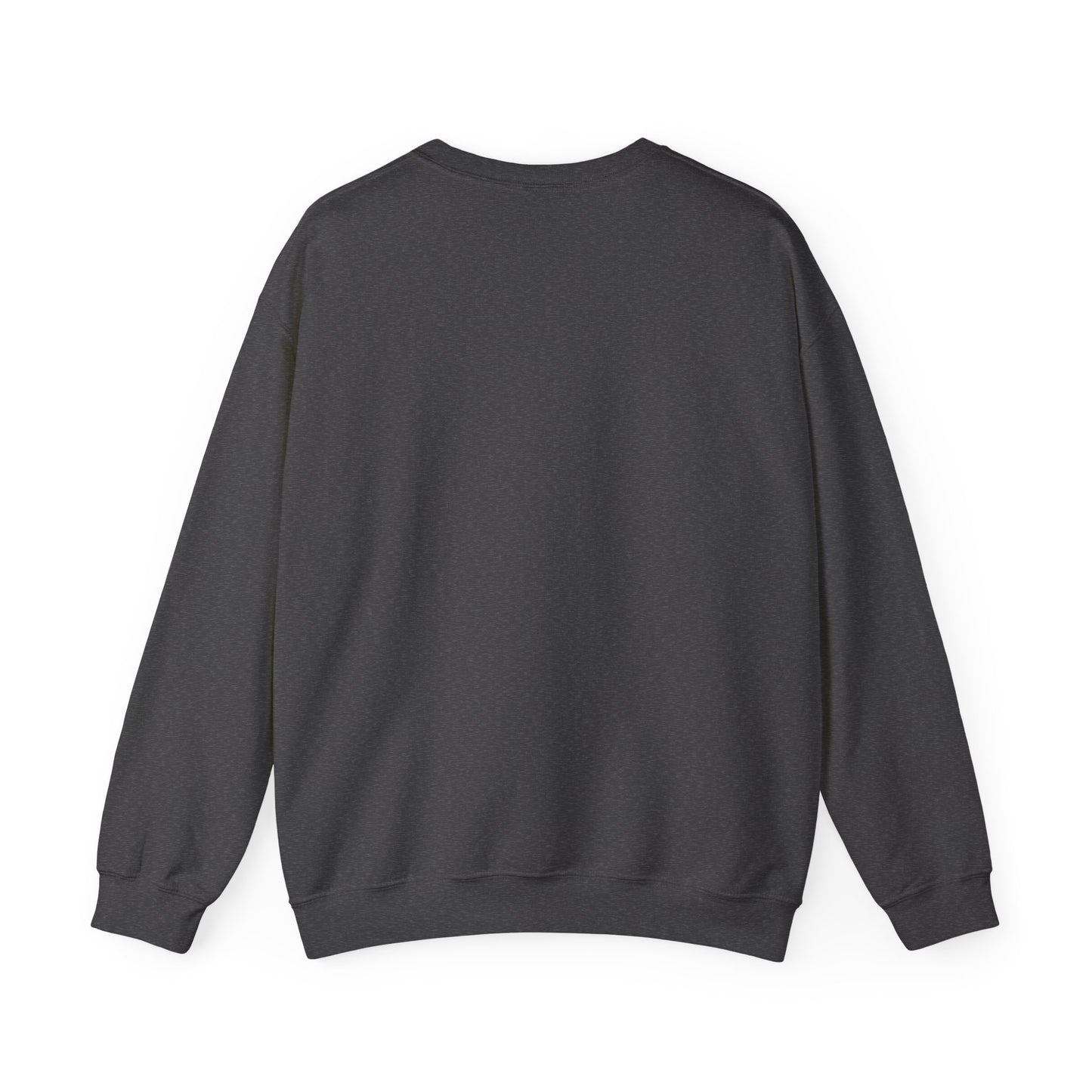 FDT Sweatshirt - Cozy Casual Style