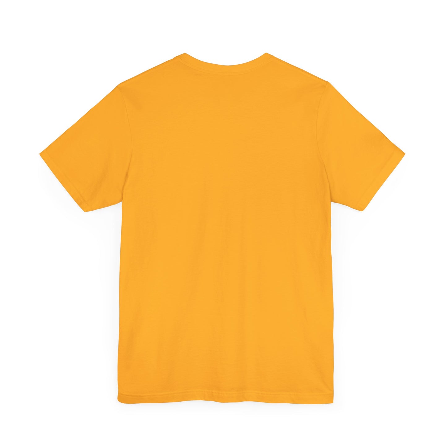 Don't Look at Me - Unisex Jersey Tee