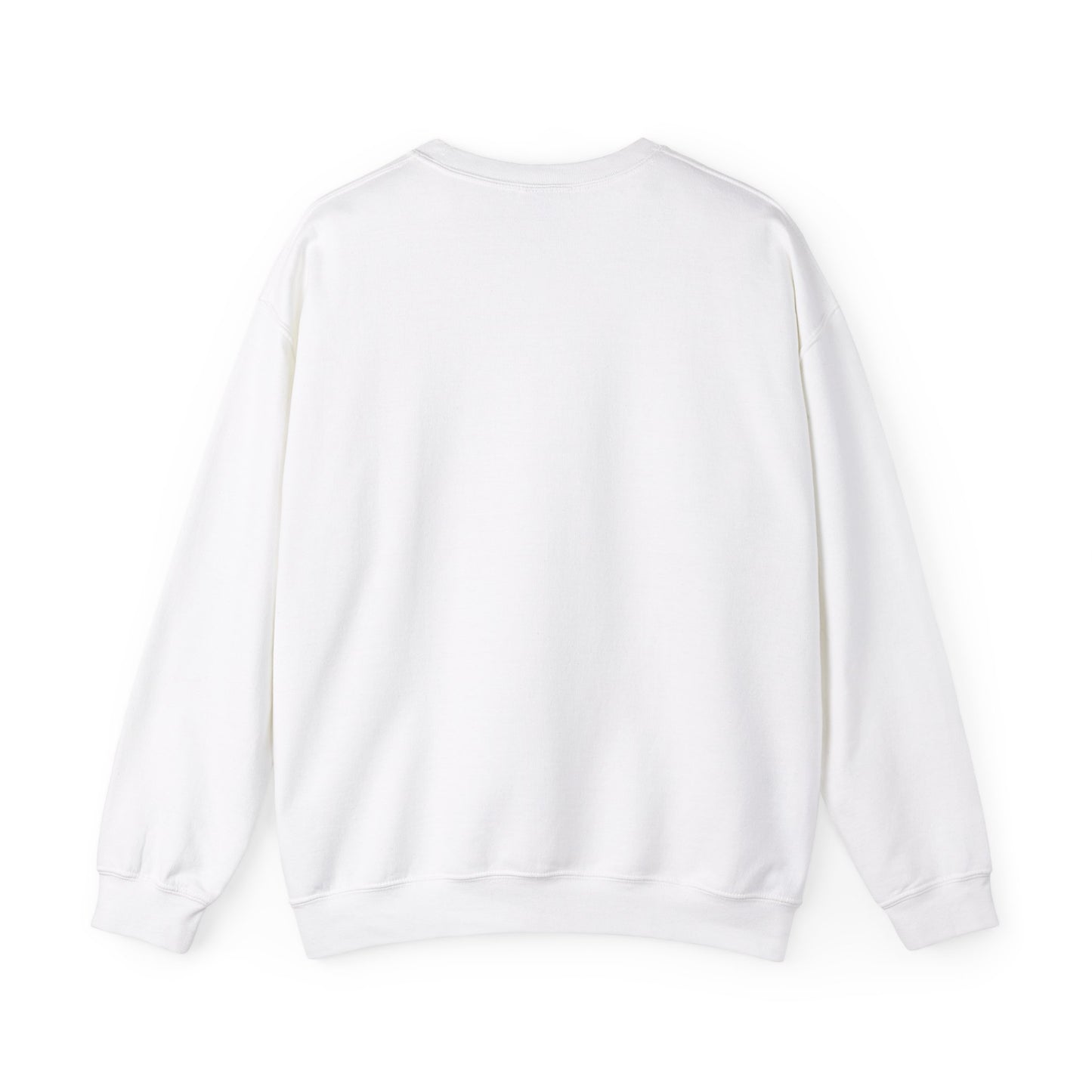FDT Sweatshirt - Cozy Casual Style