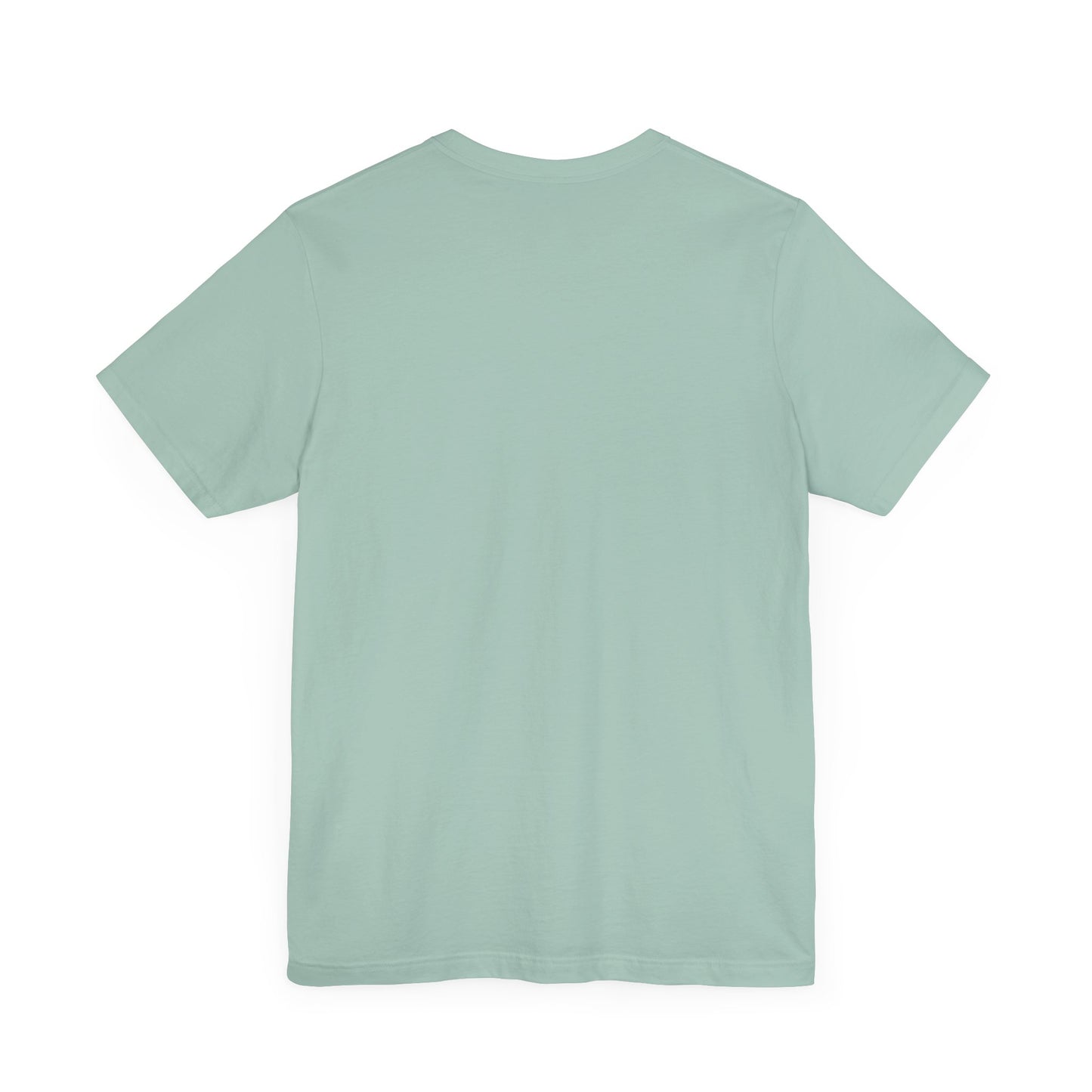 FDT 2 - Unisex Jersey Tee