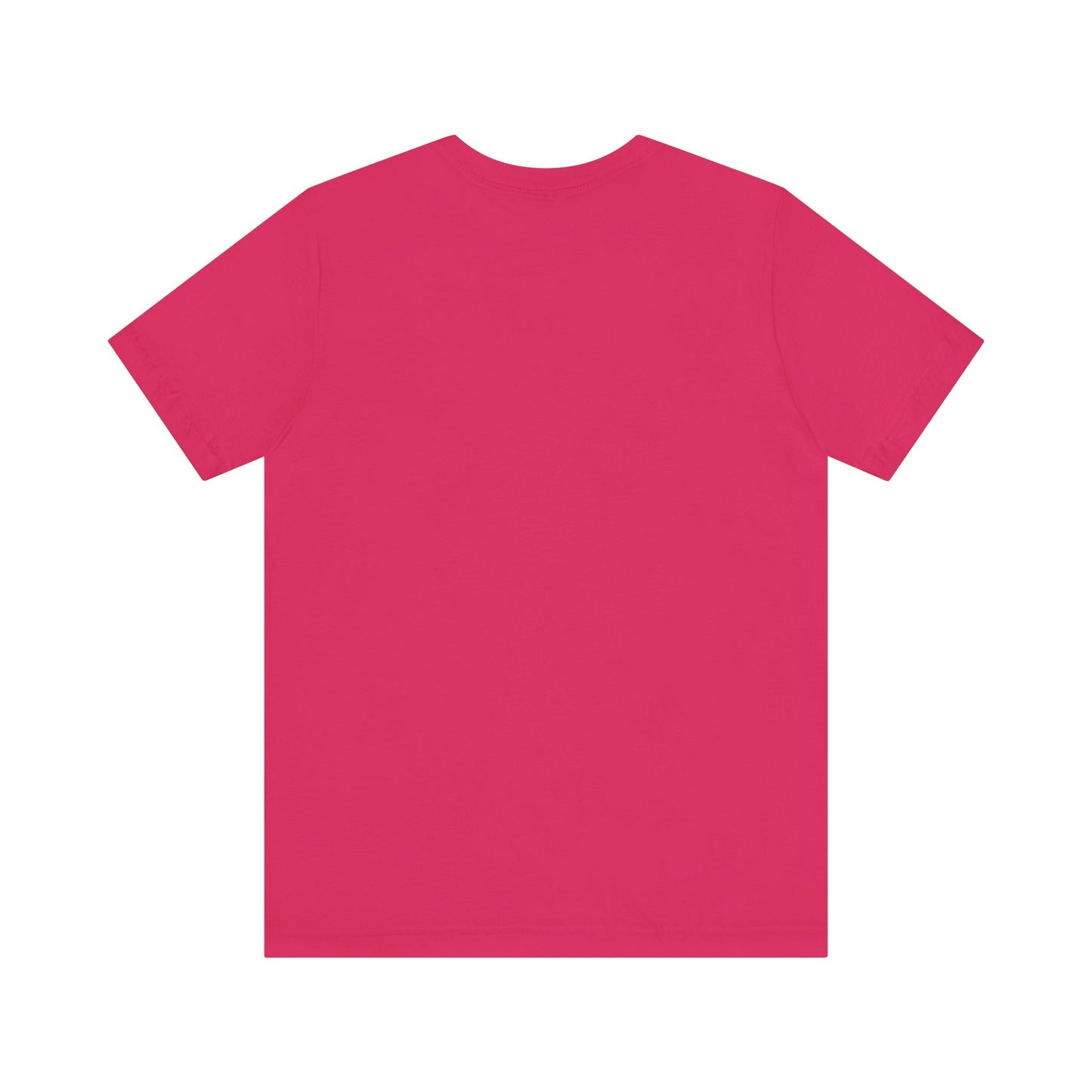 Privilege - Unisex Jersey Tee