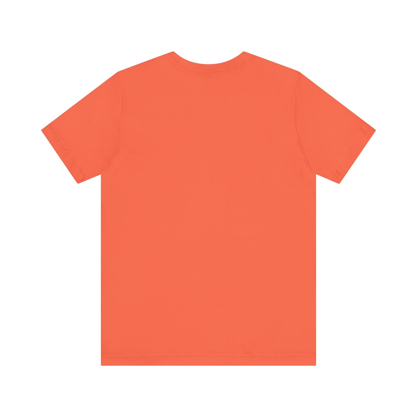 Morality - Unisex Jersey Tee