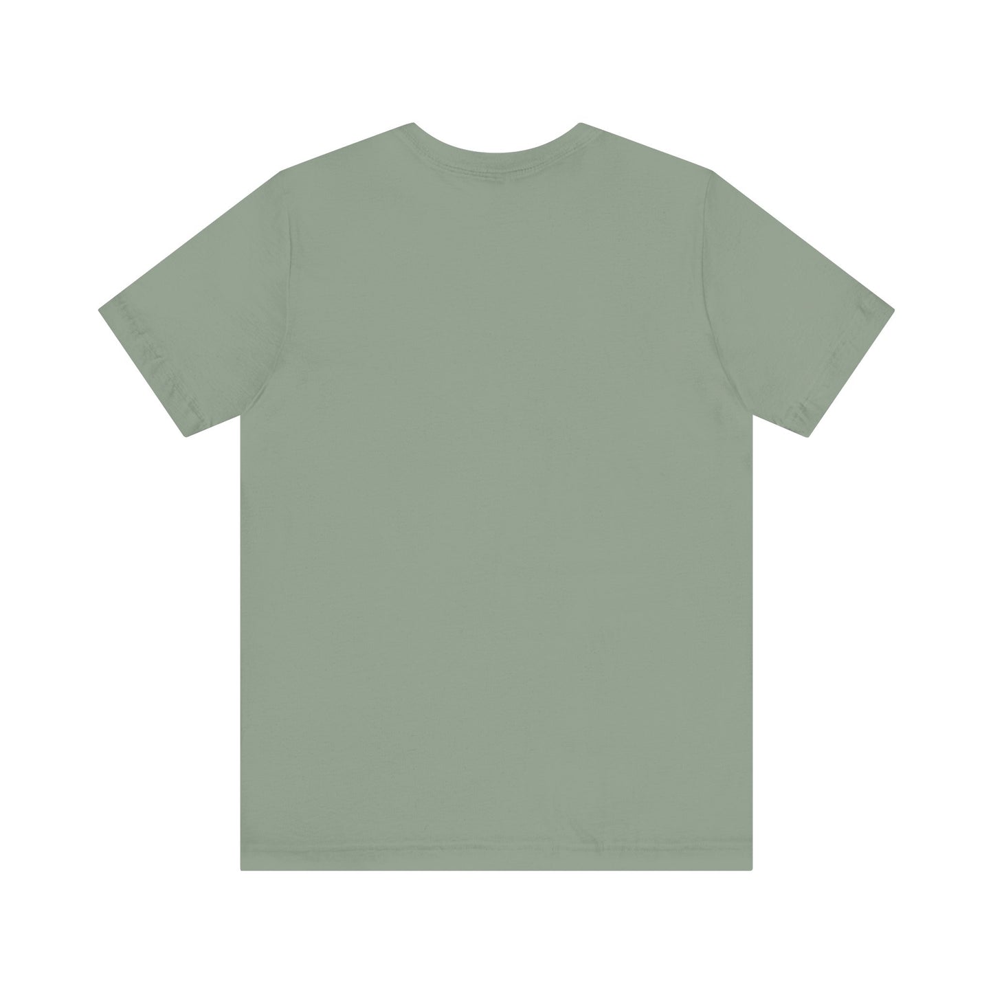 Ya'll Means All - Unisex Jersey Tee