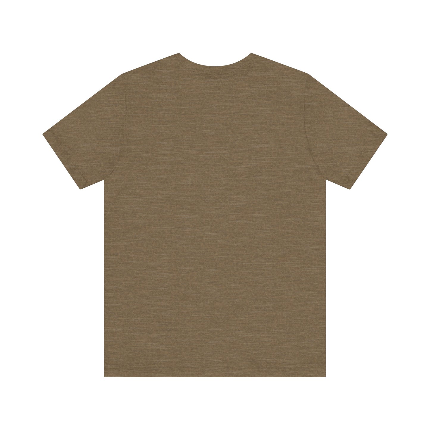 Privilege - Unisex Jersey Tee