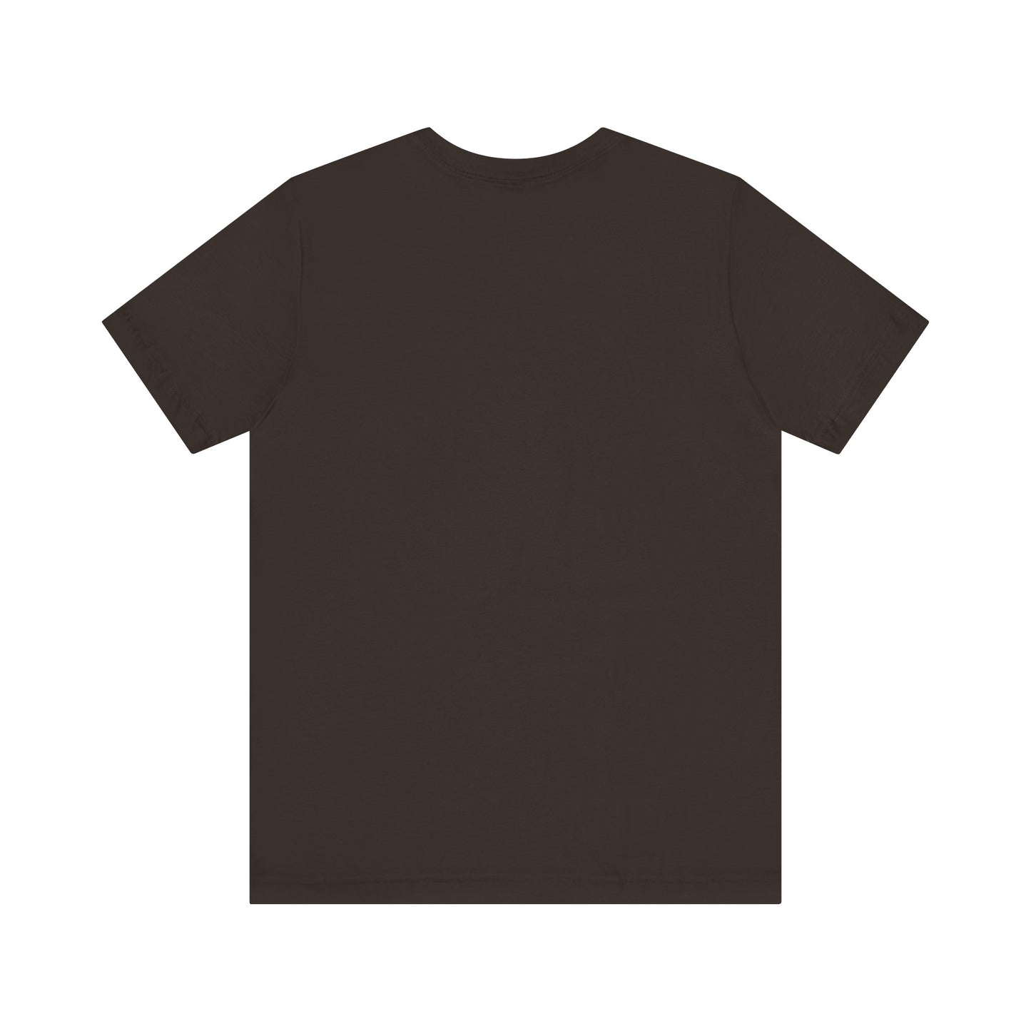 XX Fascism - Unisex Jersey Tee