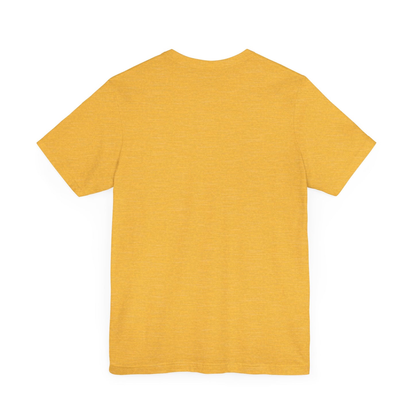 Lady Liberty - Unisex Jersey Tee