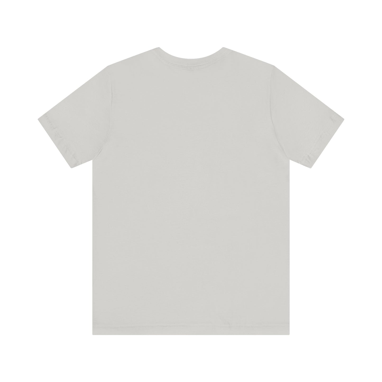 Caring About Others - Unisex Jersey Tee