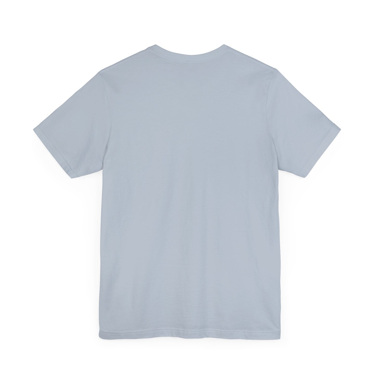I Won't Be Remembered - Unisex Jersey Tee