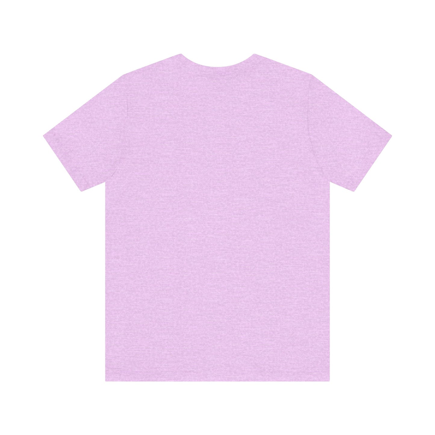 Don't Debate Me - Unisex Jersey Tee