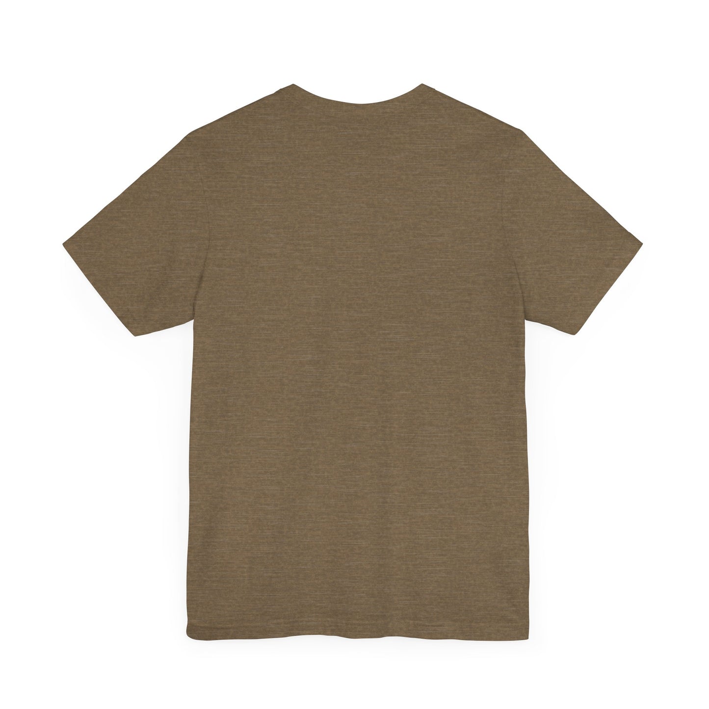 Privilege - Unisex Jersey Tee