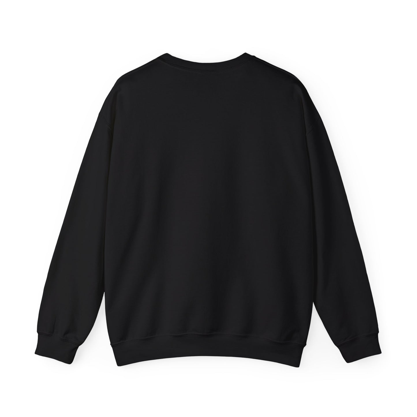 FDT Sweatshirt - Cozy Casual Style