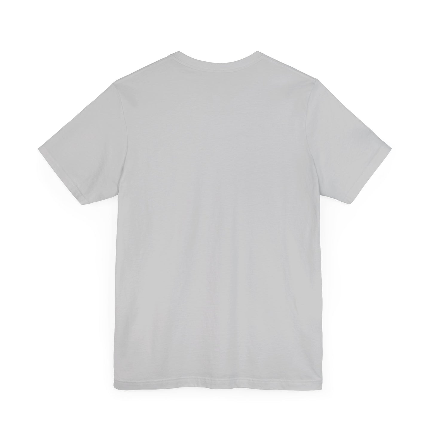 Ya'll Means All - Unisex Jersey Tee