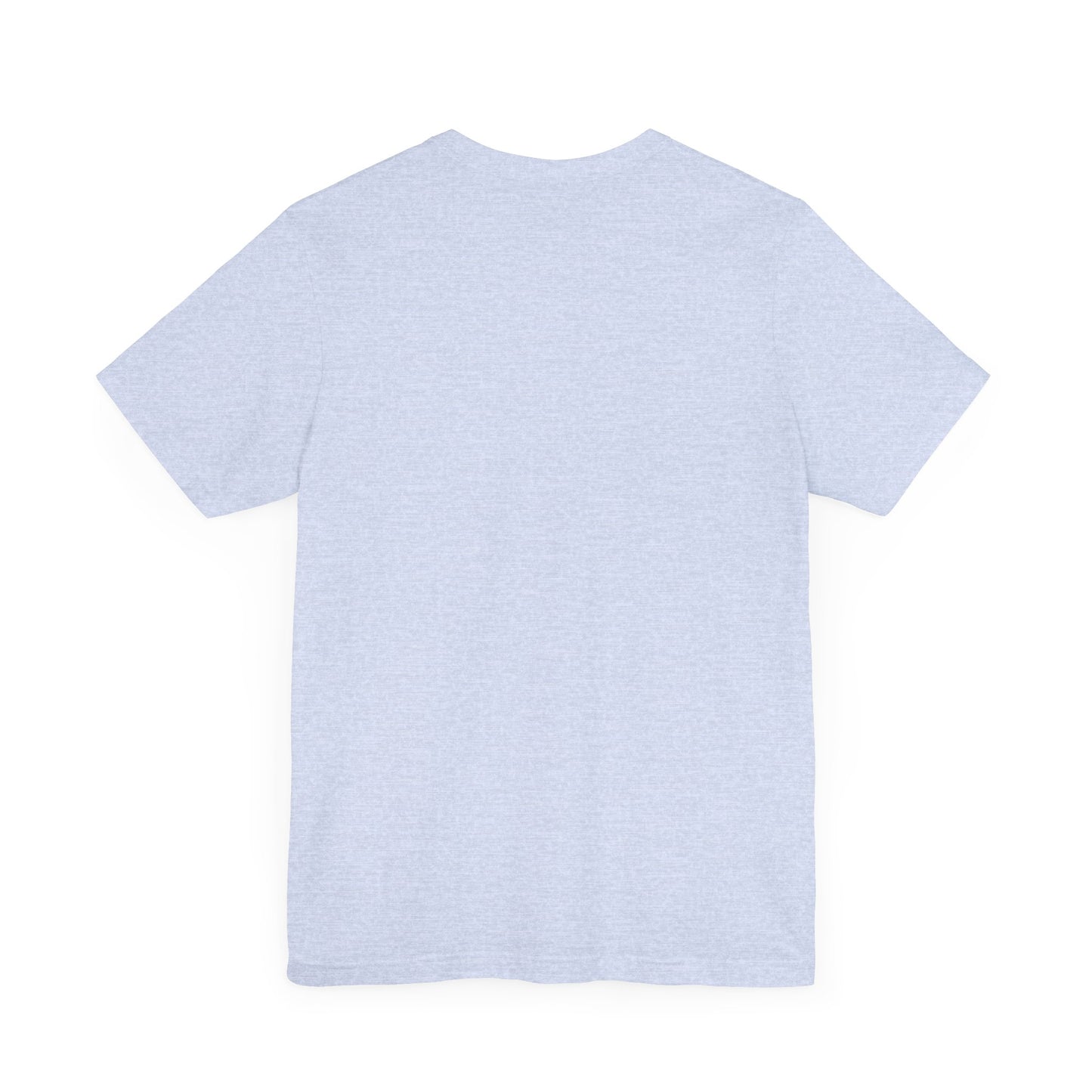 FDT - Unisex Jersey Tee