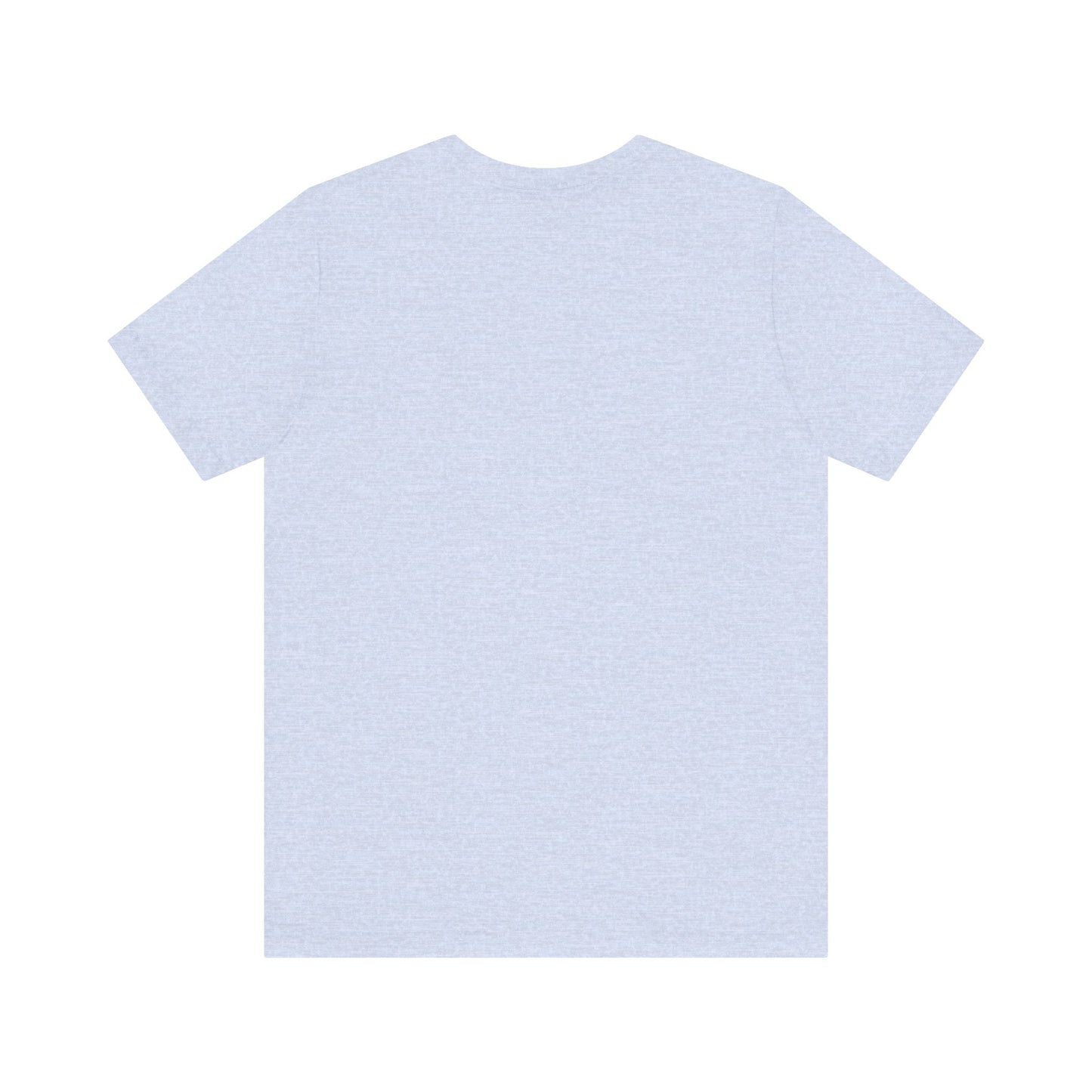 FDT - Unisex Jersey Tee
