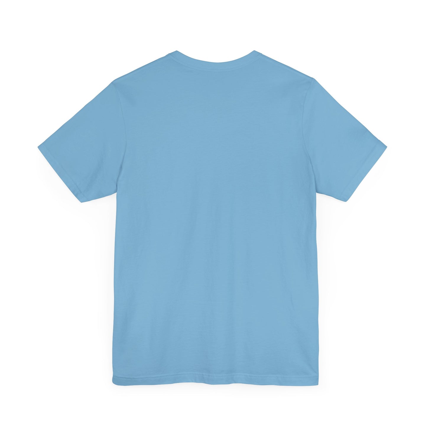 FDT 2 - Unisex Jersey Tee