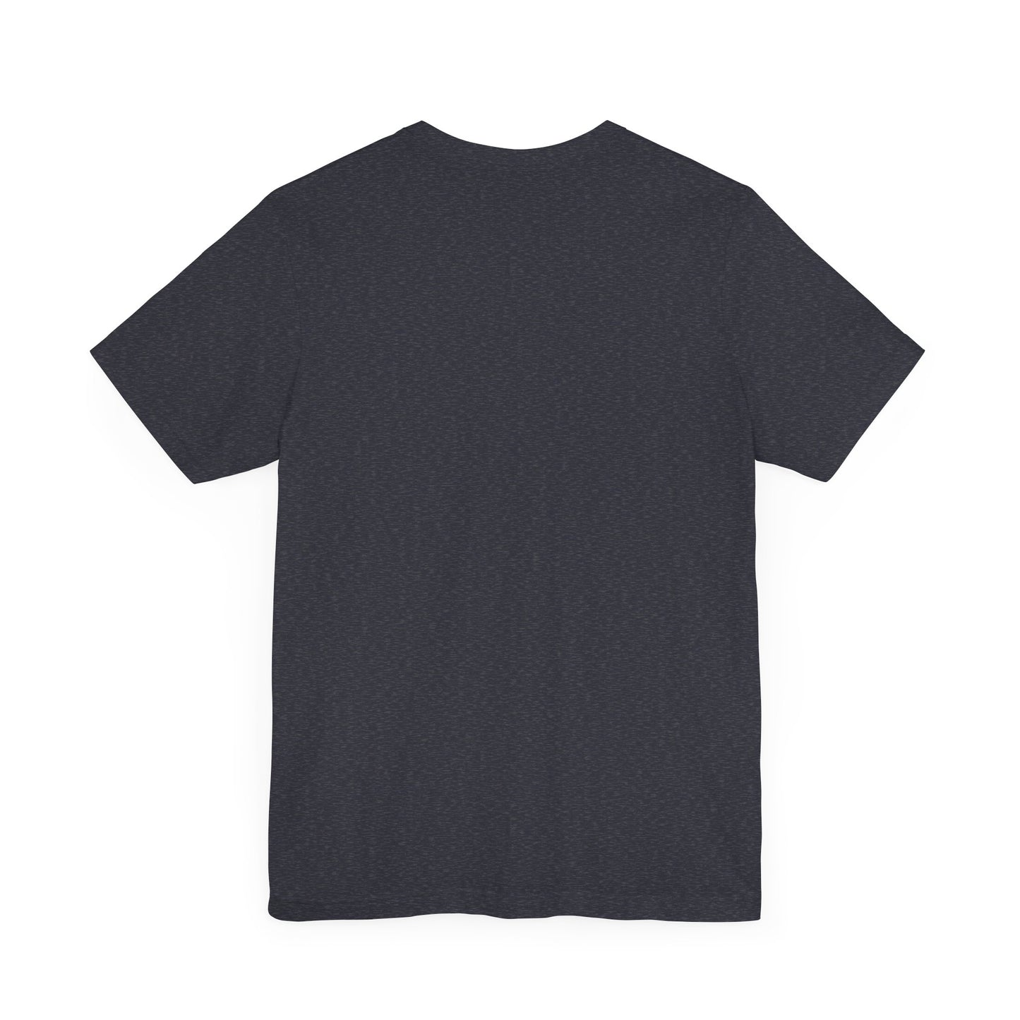 Ally - Unisex Jersey Tee