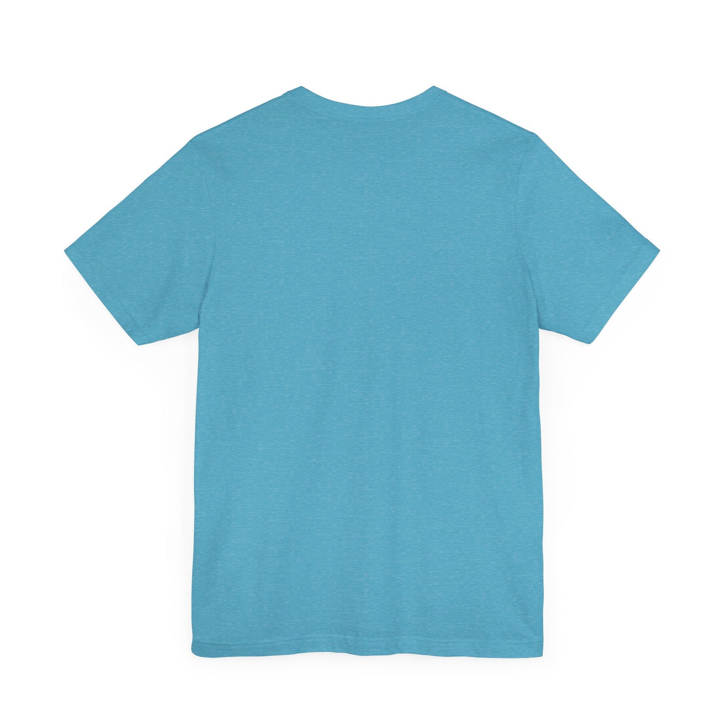Ya'll Means All - Unisex Jersey Tee