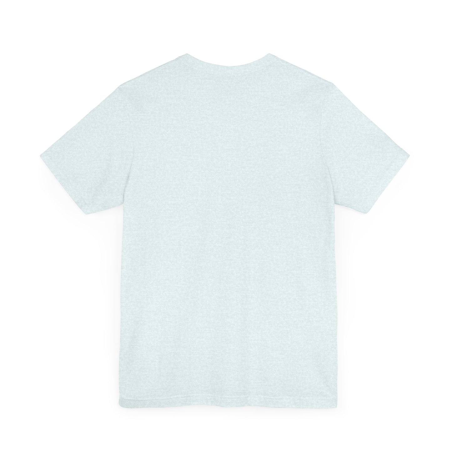 Ruth Bader Ginsburg - Unisex Jersey Tee