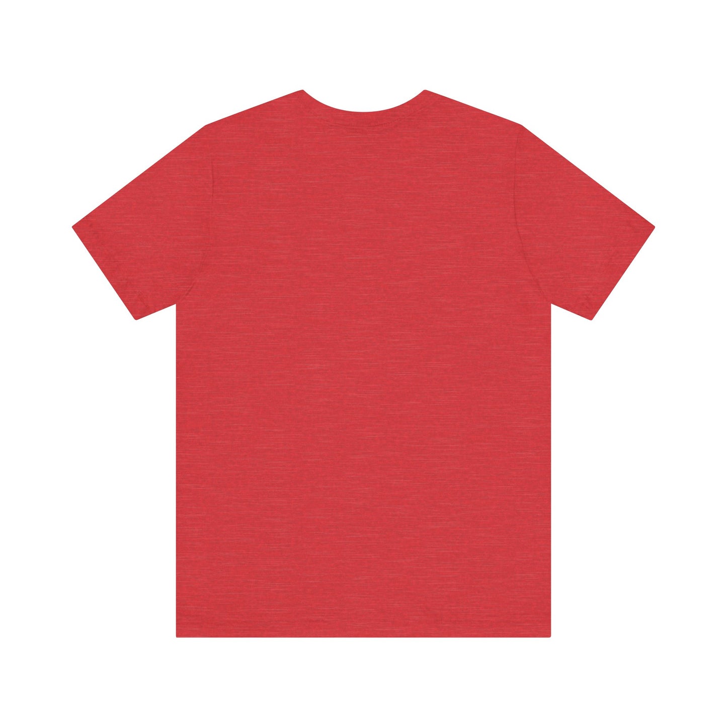 Don't Debate Me - Unisex Jersey Tee