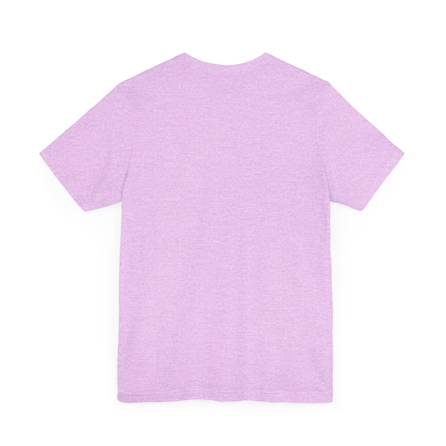 Human Rights - Unisex Jersey Tee