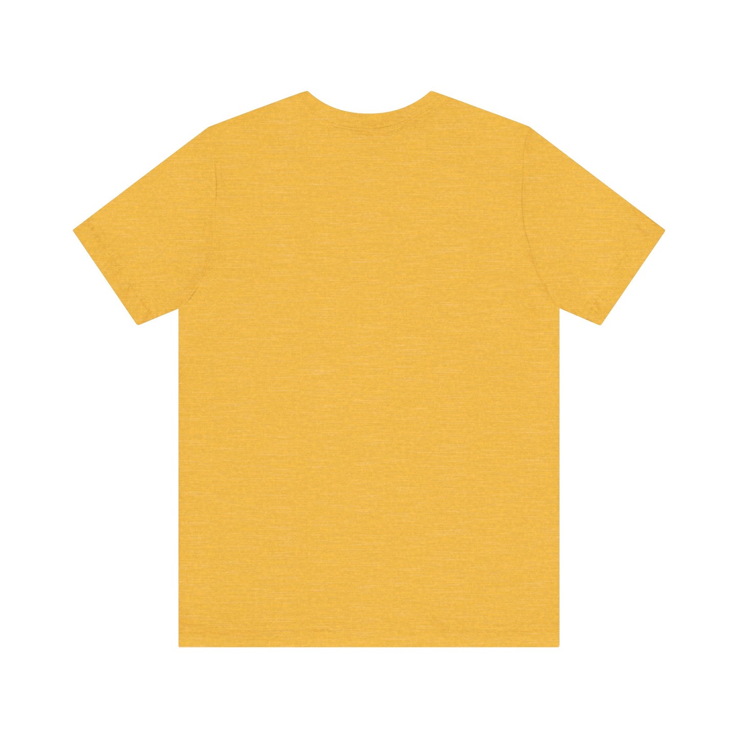 Lady Liberty - Unisex Jersey Tee