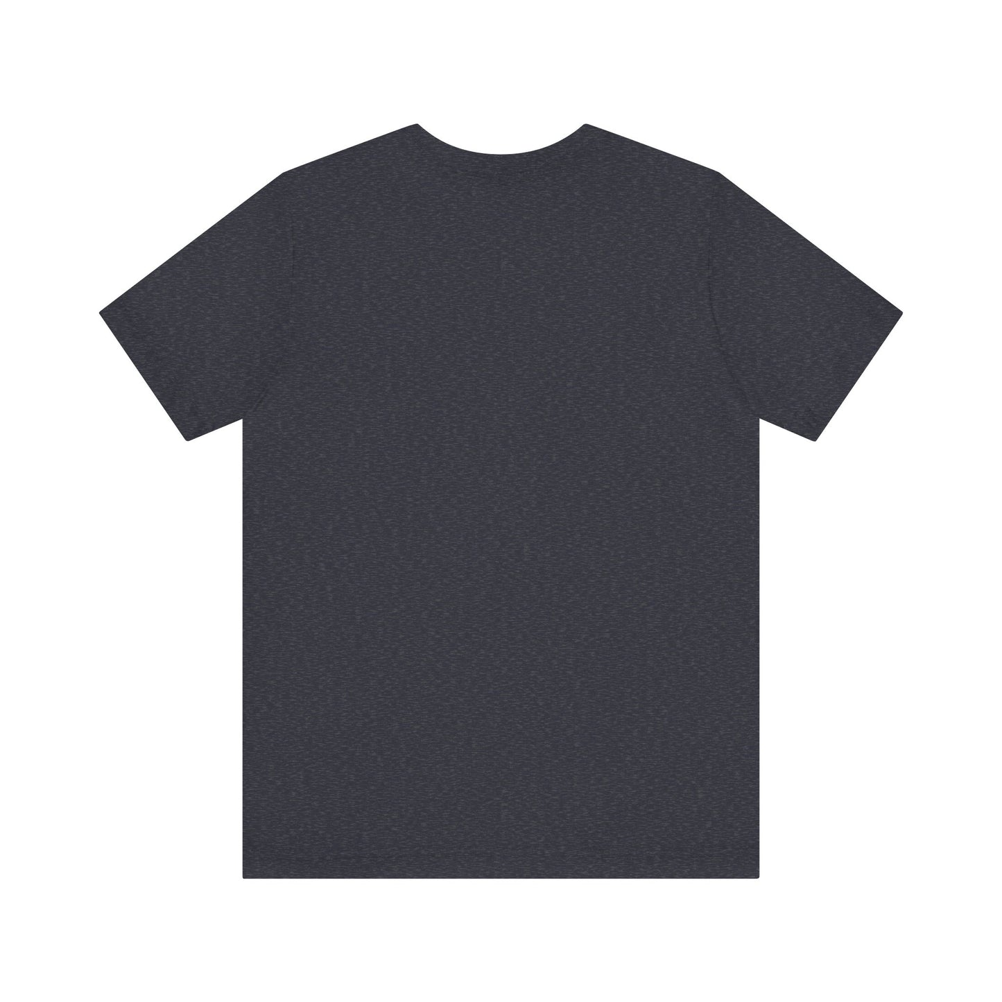 Ally - Unisex Jersey Tee