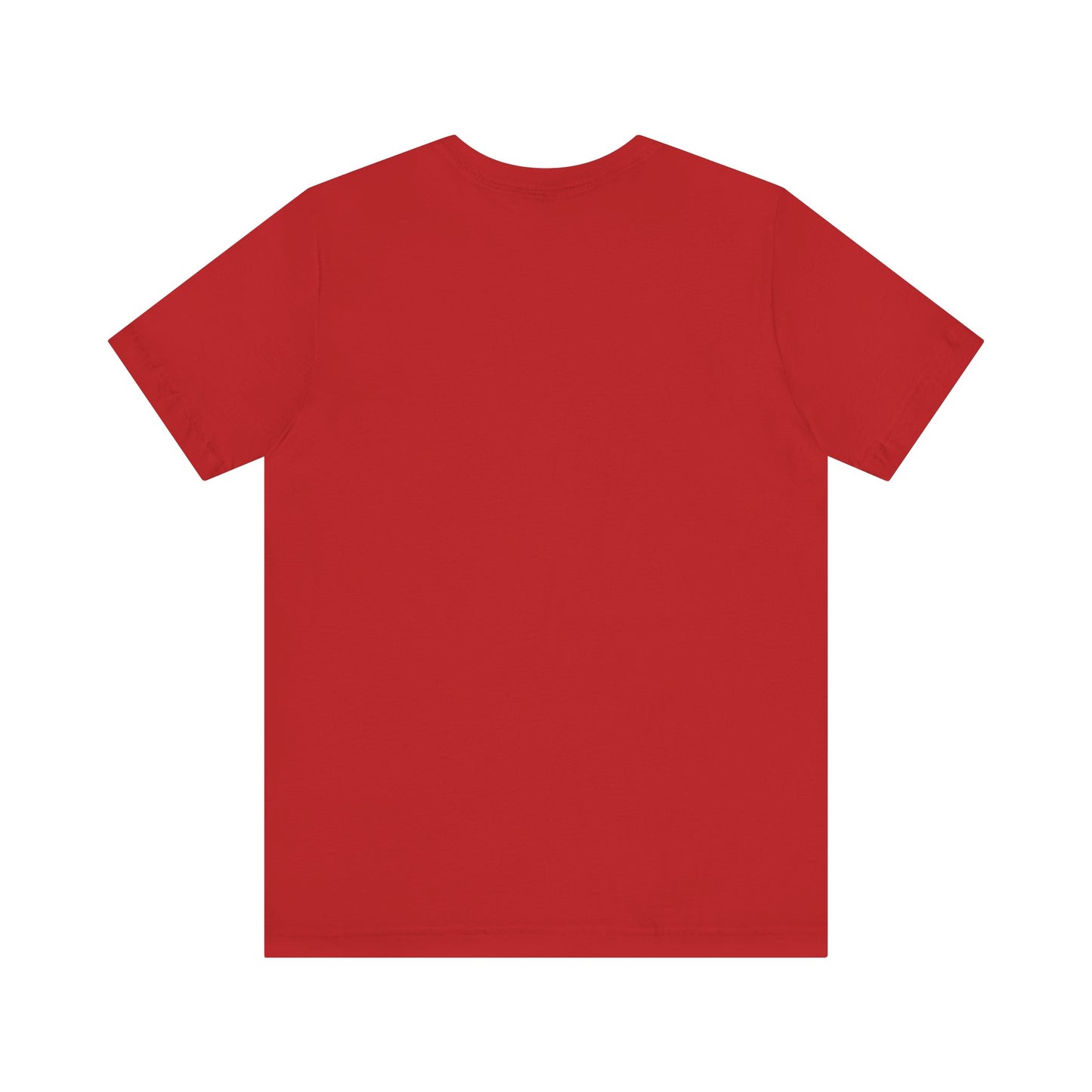 XX Fascism - Unisex Jersey Tee