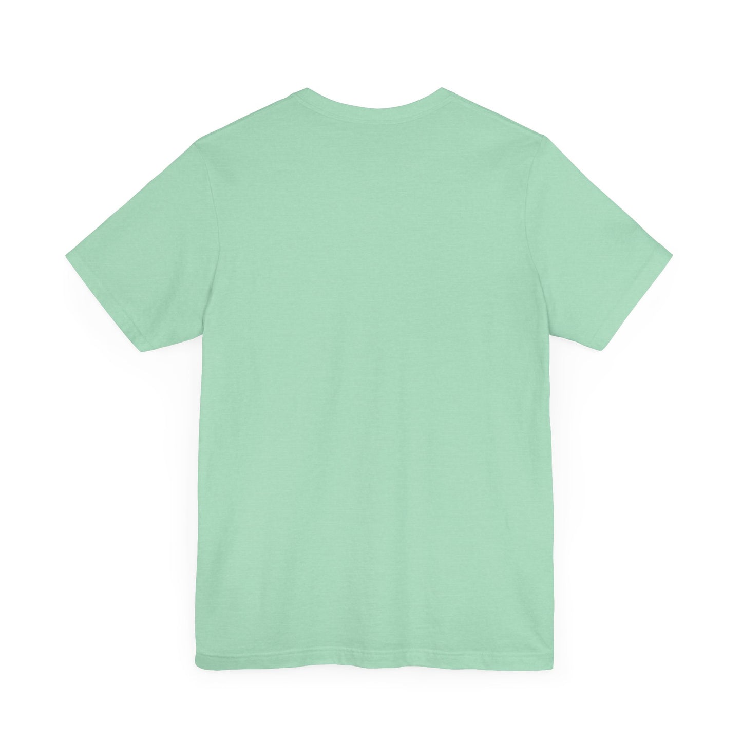 Ya'll Means All - Unisex Jersey Tee
