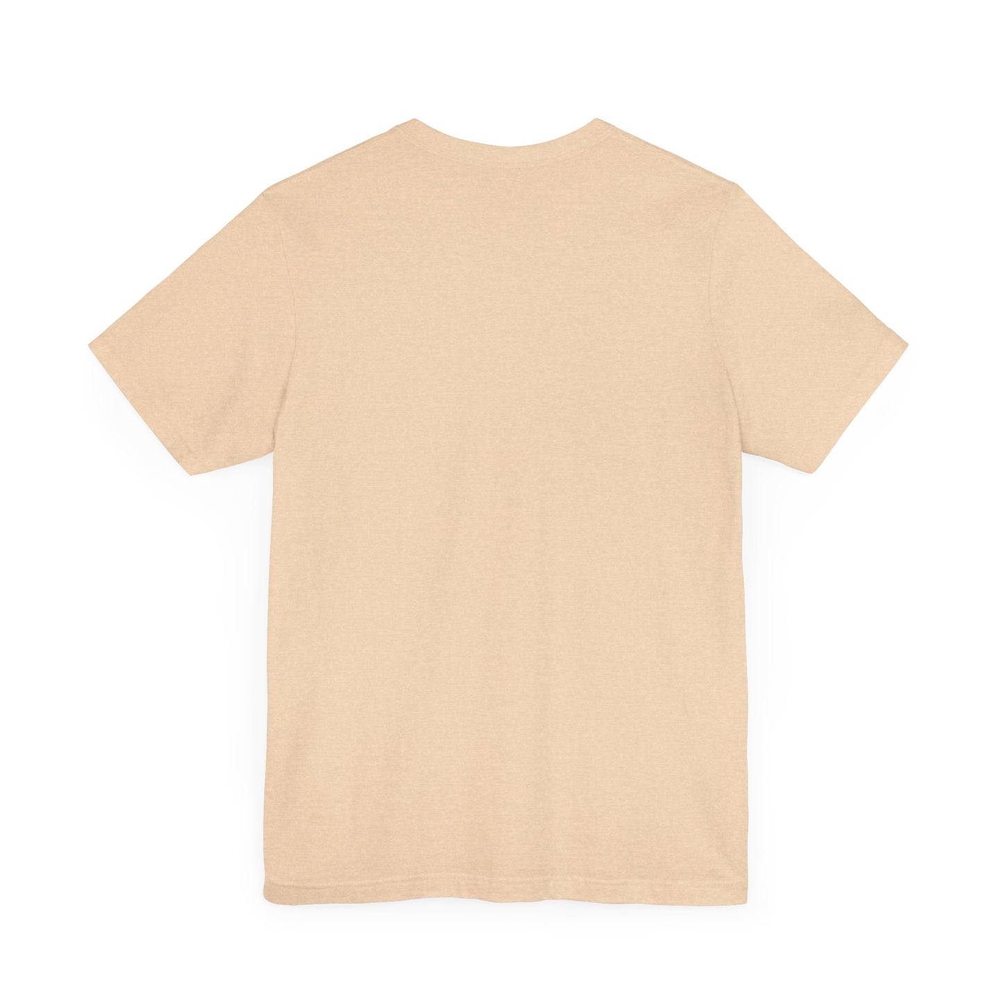 Caring About Others - Unisex Jersey Tee