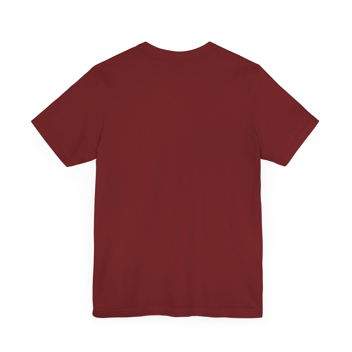 Fuck Trump 3 - Unisex Jersey Tee
