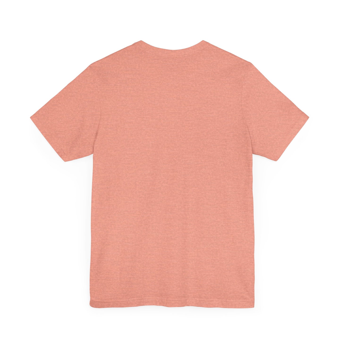 Caring About Others - Unisex Jersey Tee