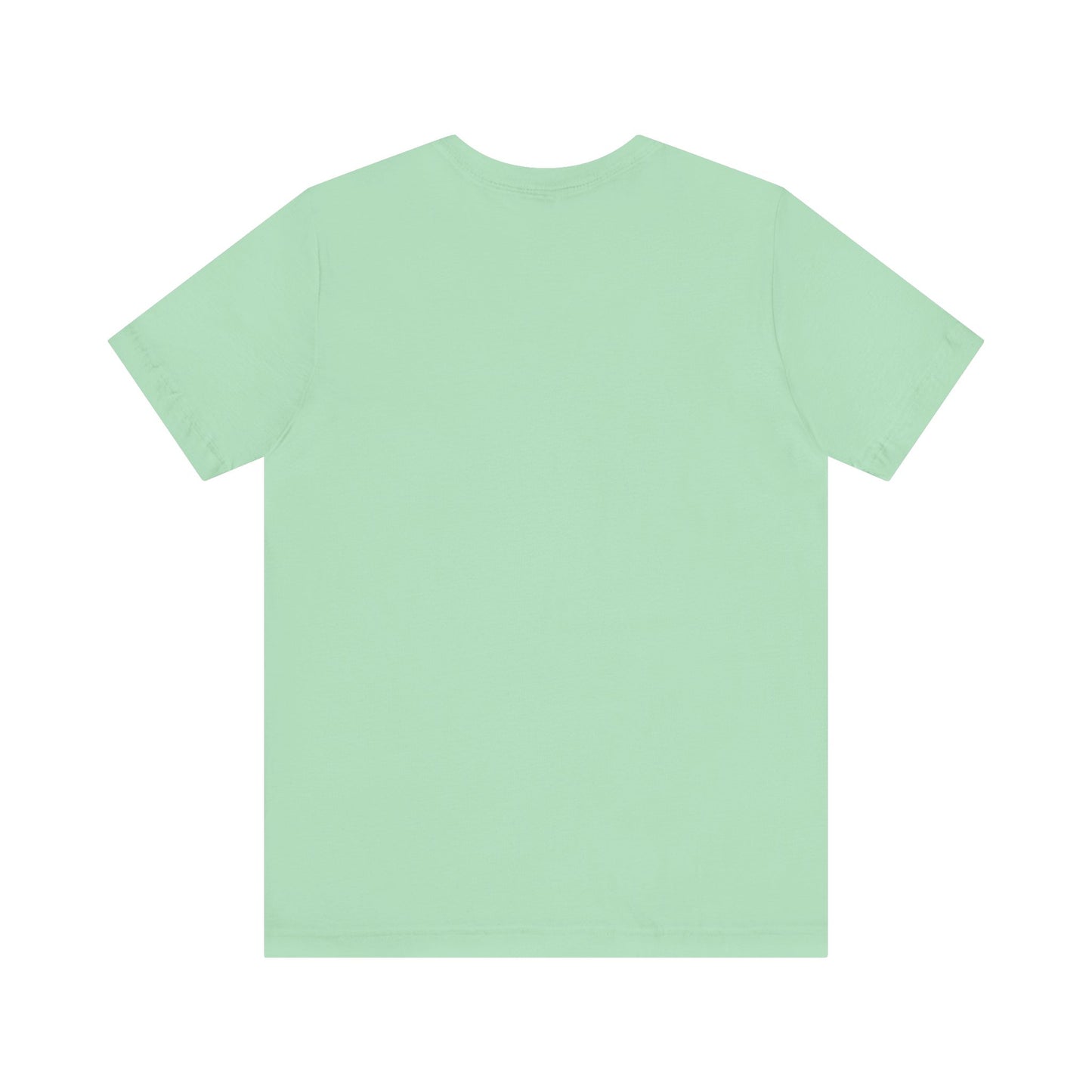 FDT - Unisex Jersey Tee