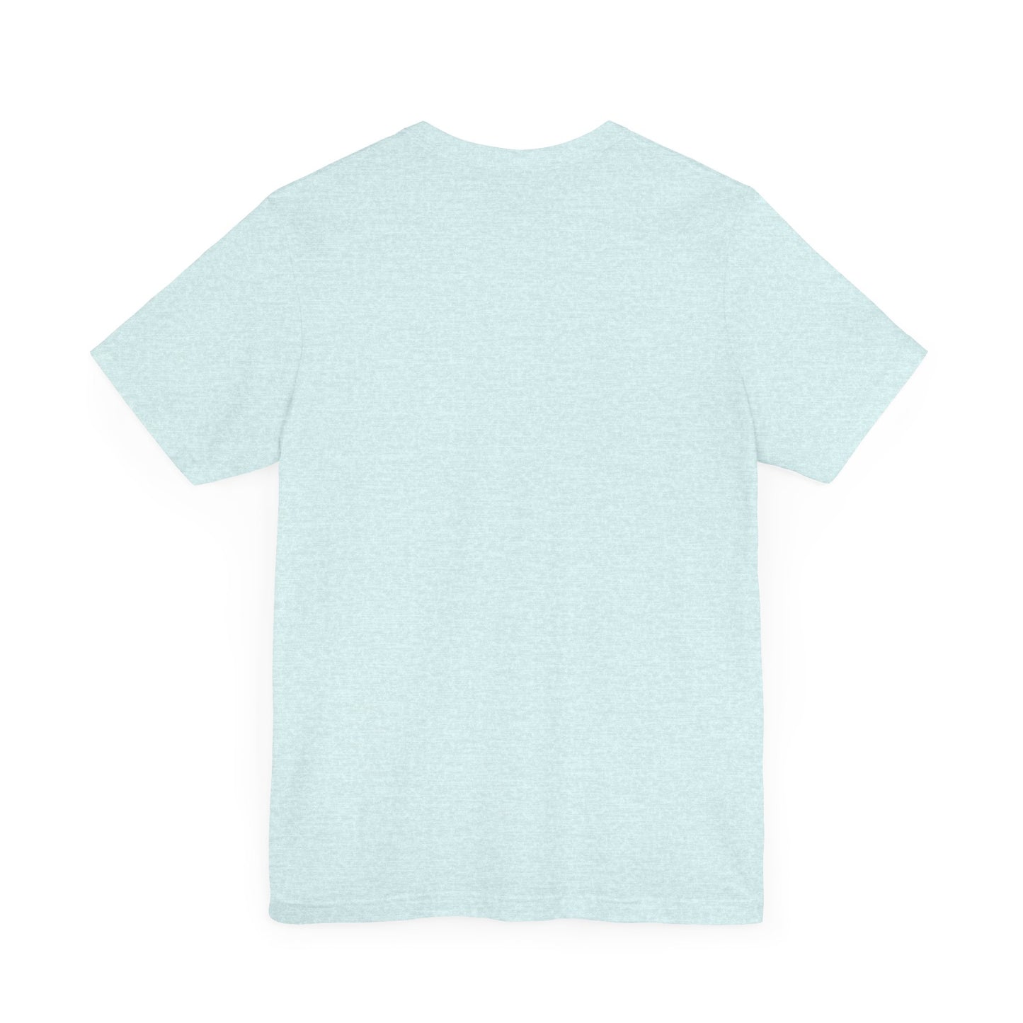 FDT 2 - Unisex Jersey Tee