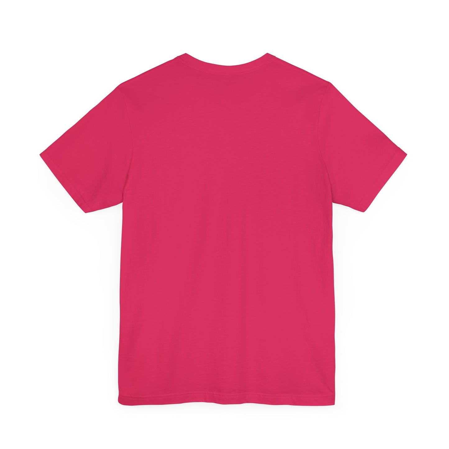 Privilege - Unisex Jersey Tee