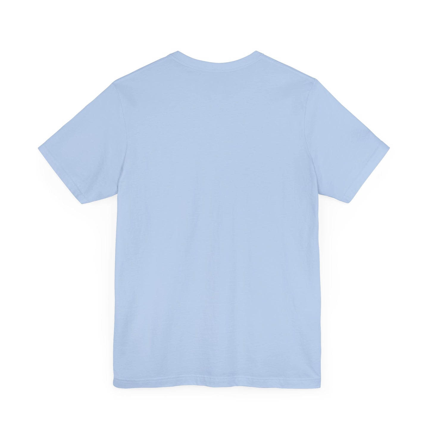 Don't Look at Me - Unisex Jersey Tee