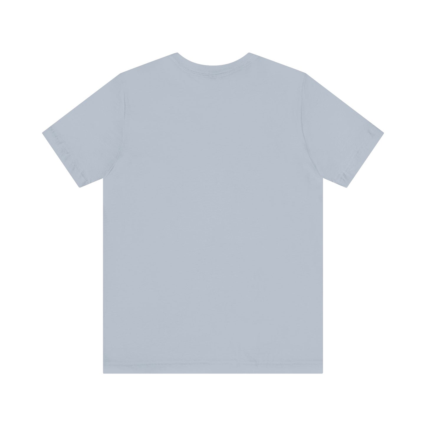 I Won't Be Remembered - Unisex Jersey Tee