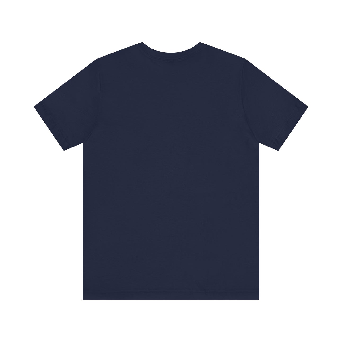 Morality - Unisex Jersey Tee