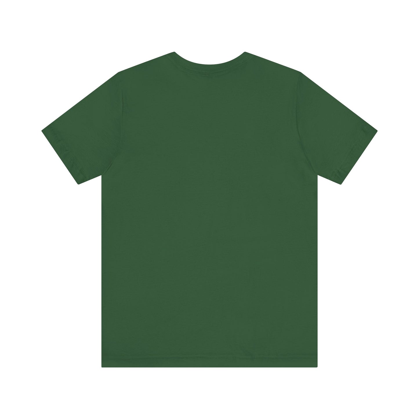 XX Fascism - Unisex Jersey Tee
